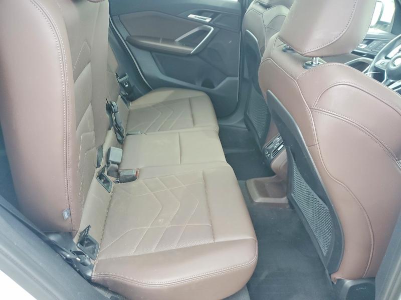 2024 Bmw X1 მანქანა იყიდება აუქციონზე, vin: WBX73EF02R5Y31805, აუქციონის ნომერი: 54982086