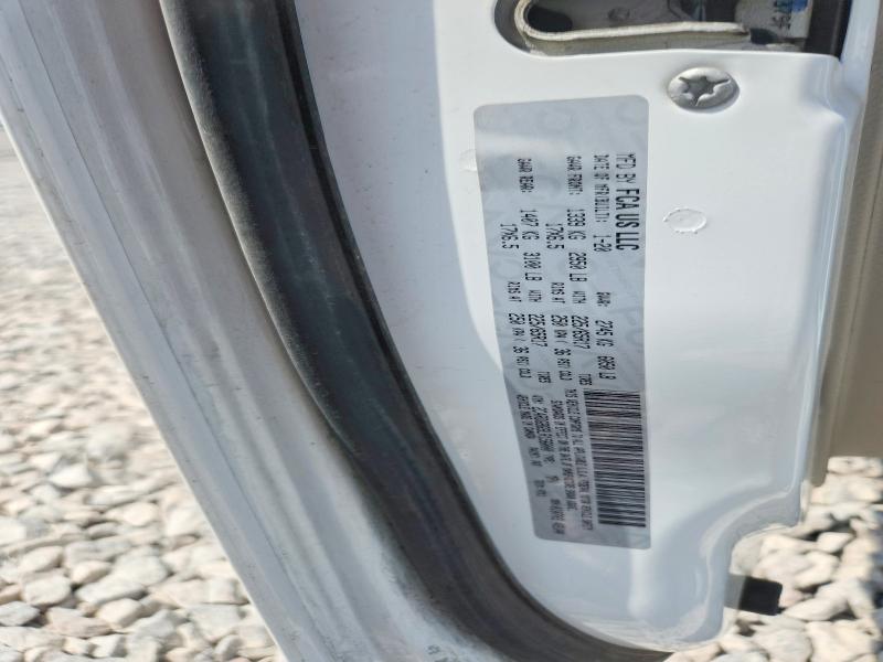 Продаж на аукціоні авто 2020 Dodge Grand Caravan, vin: 2C4RDGBG9LR156000, номер лоту: 53821856
