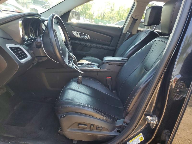 Продаж на аукціоні авто 2012 Gmc Terrain, vin: 2GKFLWE58C6341591, номер лоту: 52706816