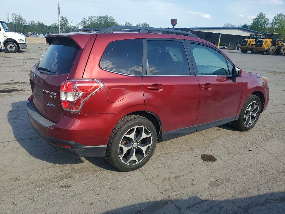Aukcja sprzedaży 2014 Subaru Forester, vin: JF2SJGDCXEH550304, numer aukcji: 52390856