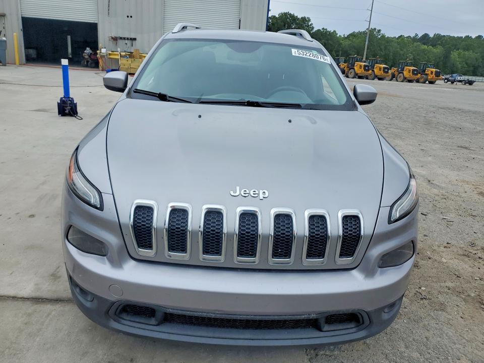 Aukcja sprzedaży 2014 Jeep Cherokee, vin: 1C4PJLCB6EW318803, numer aukcji: 53228076