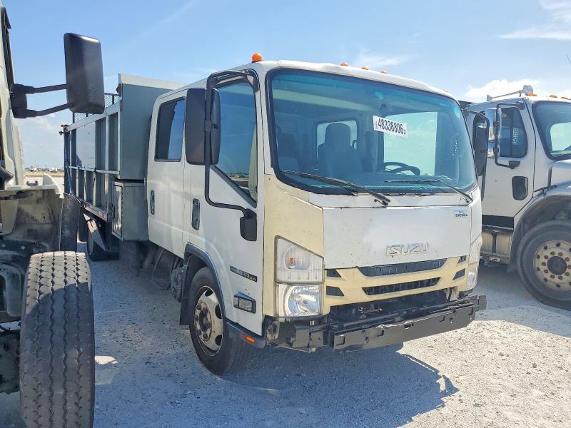 Aukcja sprzedaży 2016 Isuzu Npr Xd, vin: JALC4J167G7K00335, numer aukcji: 48338806