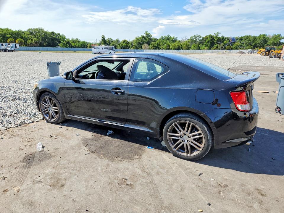 Продажа на аукционе авто 2012 Scion Tc, vin: JTKJF5C70C3024500, номер лота: 54667876