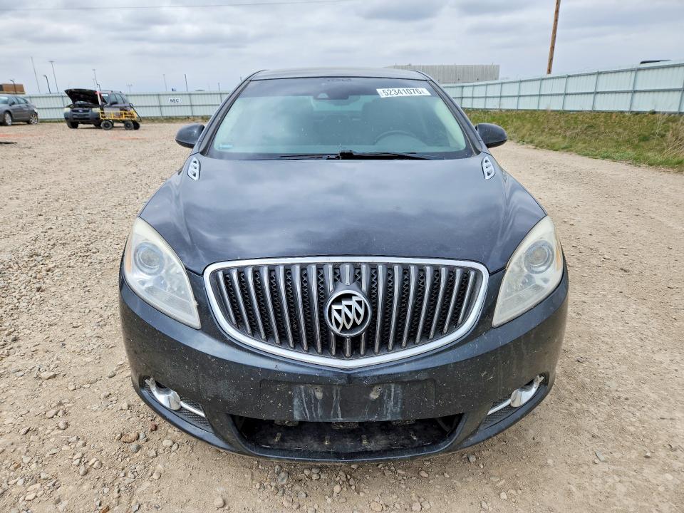 52341076 :رقم المزاد ، 1G4PR5SK6F4176418 vin ، 2015 Buick Verano مزاد بيع