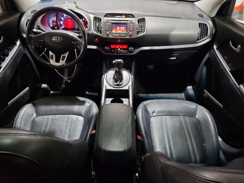 Продаж на аукціоні авто 2013 Kia Sportage, vin: KNDPCCA28D7432226, номер лоту: 54844376