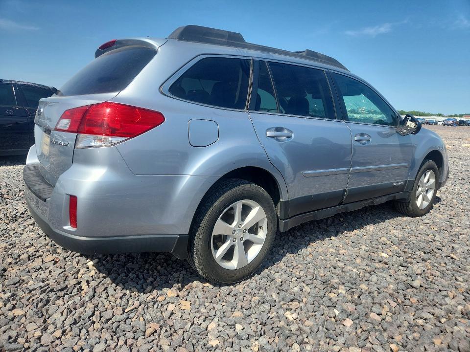 Продаж на аукціоні авто 2013 Subaru Outback, vin: 4S4BRCKC4D3323796, номер лоту: 53691566