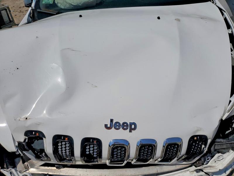 Продажа на аукционе авто 2016 Jeep Cherokee, vin: 1C4PJMDS0GW199427, номер лота: 53980236