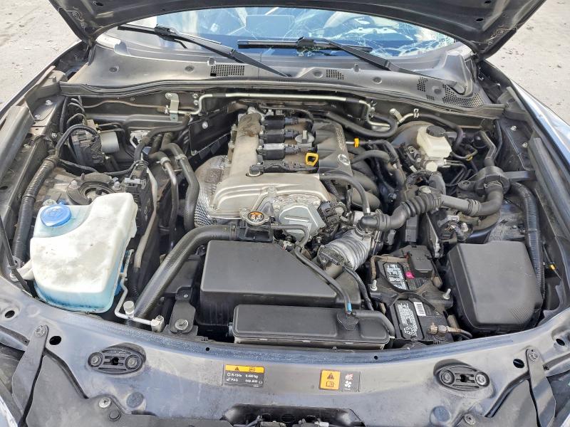 Aukcja sprzedaży 2016 Mazda Mx-5 Miata, vin: JM1NDAD74G0111751, numer aukcji: 54369516