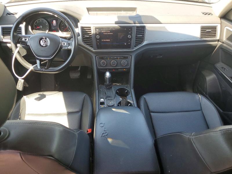 Продажа на аукционе авто 2018 Volkswagen Atlas, vin: 1V2KR2CA8JC570681, номер лота: 54779576