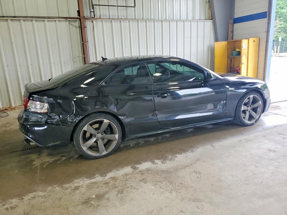 Aukcja sprzedaży 2015 Audi S5, vin: WAUCGAFR6FA031922, numer aukcji: 55087816