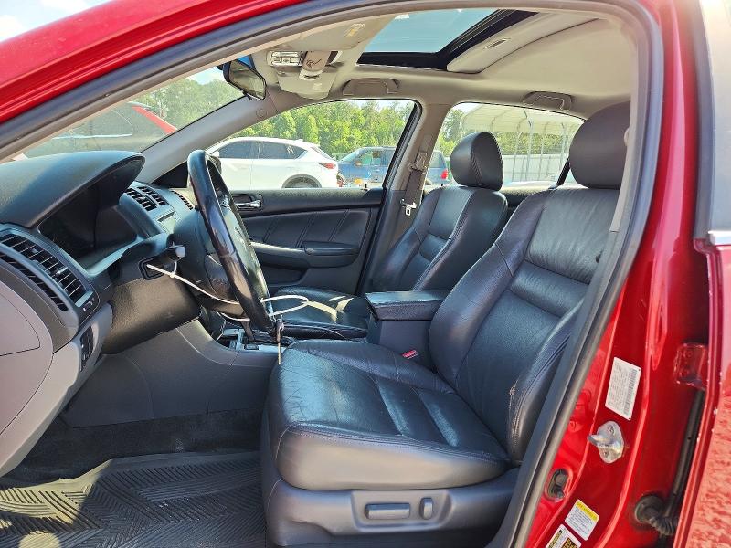 53421546 :رقم المزاد ، 1HGCM56847A188619 vin ، 2007 Honda Accord مزاد بيع