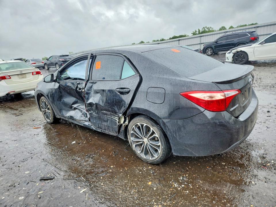 Aukcja sprzedaży 2016 Toyota Corolla, vin: 2T1BURHE1GC643054, numer aukcji: 54834066