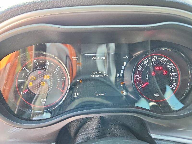 Продаж на аукціоні авто 2022 Dodge Challenger, vin: 2C3CDZAG6NH132155, номер лоту: 53394316