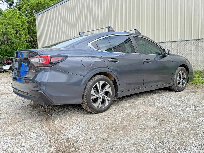 2022 Subaru Legacy მანქანა იყიდება აუქციონზე, vin: 4S3BWAD66N3019010, აუქციონის ნომერი: 54908136