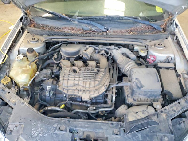 Продажа на аукционе авто 2011 Chrysler 200, vin: 1C3BC2FG1BN504051, номер лота: 54995536