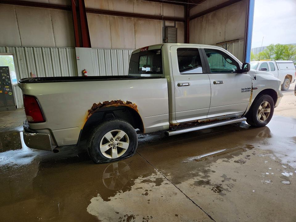 Aukcja sprzedaży 2013 Ram 1500, vin: 1C6RR7GT7DS651326, numer aukcji: 54452826