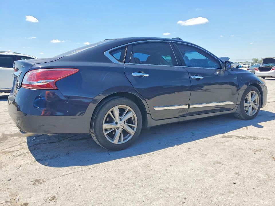 Aukcja sprzedaży 2015 Nissan Altima, vin: 1N4AL3AP6FC124764, numer aukcji: 52489736