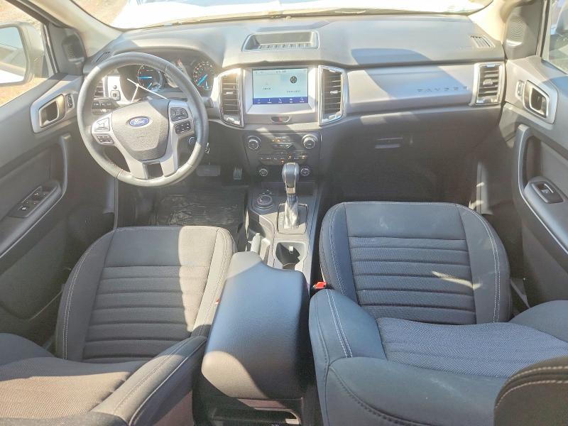 Aukcja sprzedaży 2021 Ford Ranger, vin: 1FTER4FH3MLD81931, numer aukcji: 51826686