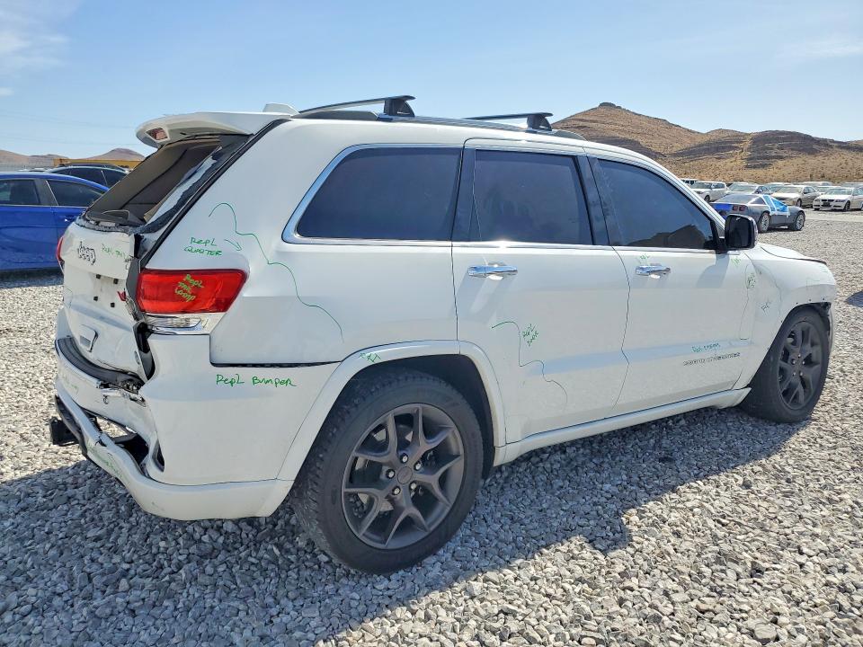 Aukcja sprzedaży 2014 Jeep Grand Cherokee, vin: 1C4RJFCG7EC172046, numer aukcji: 54884736