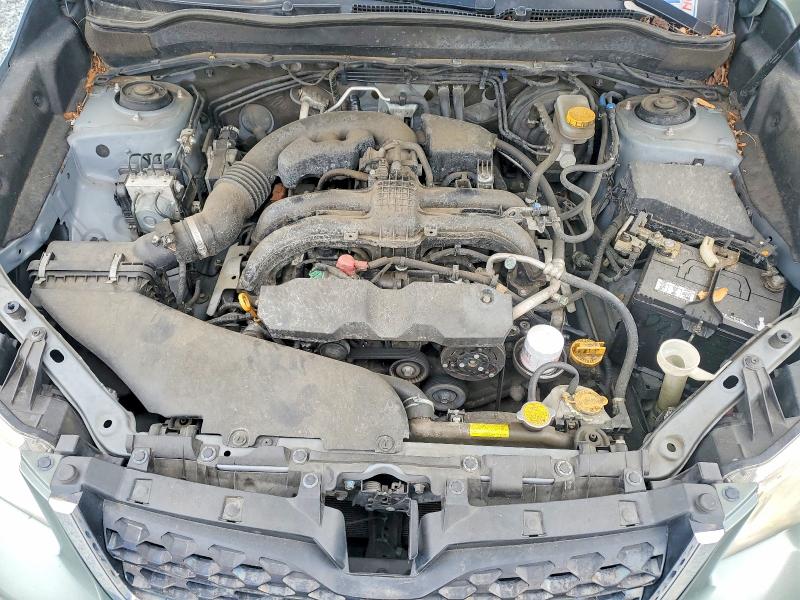 52475126 :رقم المزاد ، JF2SJAHC2EH451452 vin ، 2014 Subaru Forester مزاد بيع