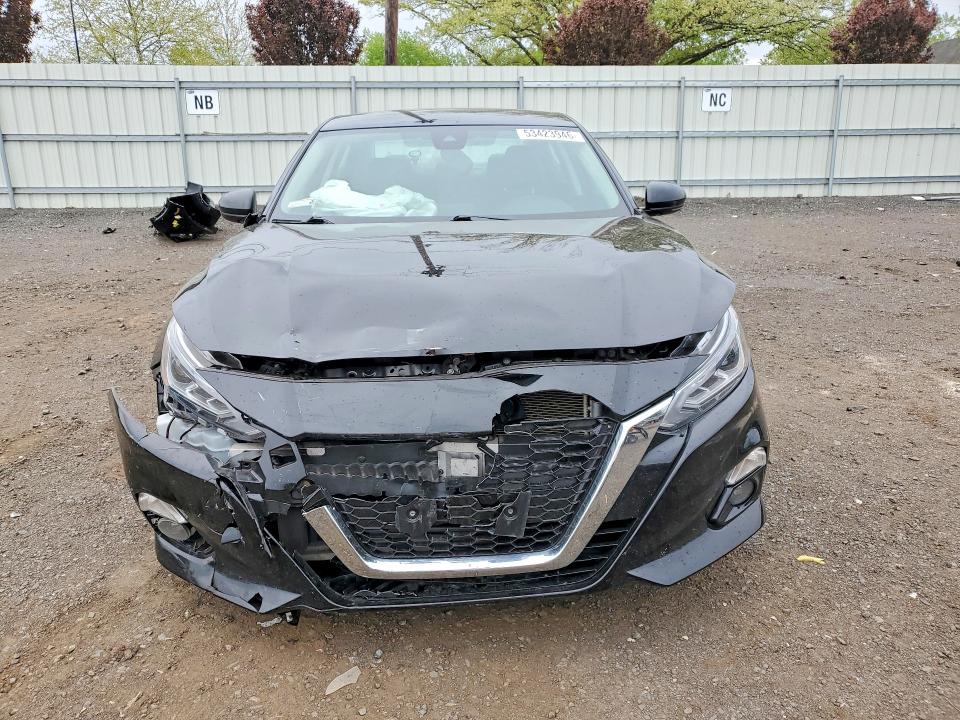 Aukcja sprzedaży 2020 Nissan Altima, vin: 1N4BL4EV9LC131402, numer aukcji: 53423946