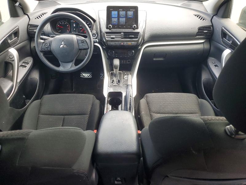 Продаж на аукціоні авто 2024 Mitsubishi Eclipse Cross, vin: JA4ATVAA3RZ055402, номер лоту: 53780186