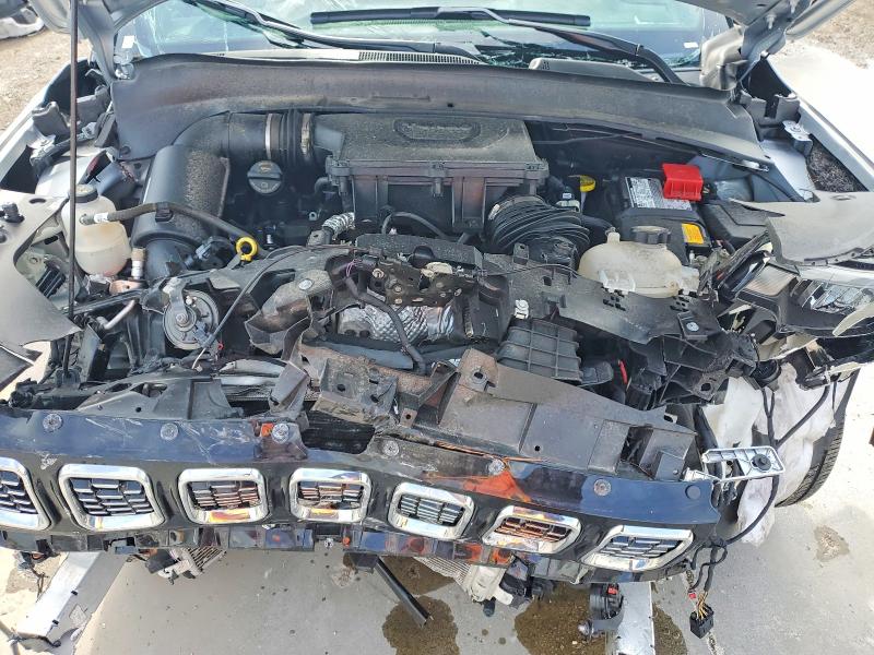 54689356 :رقم المزاد ، 3C4NJDCN0ST508363 vin ، 2025 Jeep Compass مزاد بيع