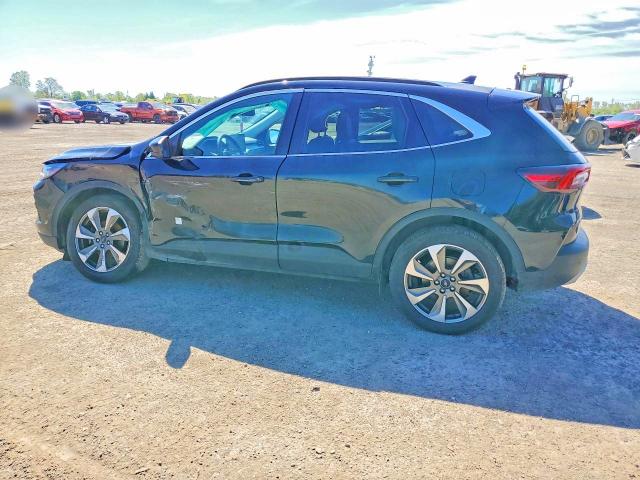 Aukcja sprzedaży 2023 Ford Escape, vin: 1FMCU9JA4PUA55949, numer aukcji: 53691686