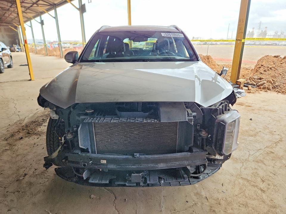 52610926 :رقم المزاد ، KM8R74GEXPU512102 vin ، 2023 Hyundai Palisade مزاد بيع