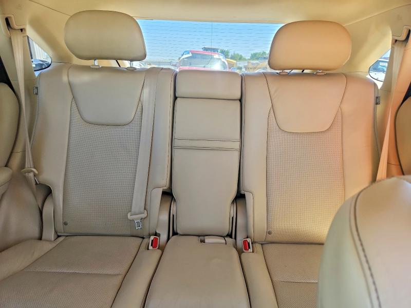 2015 Lexus Rx 350 მანქანა იყიდება აუქციონზე, vin: 2T2BK1BA9FC310818, აუქციონის ნომერი: 53094446