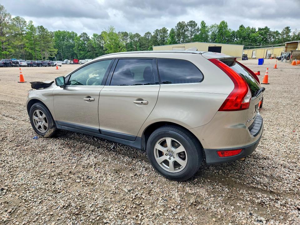 54791606 :رقم المزاد ، YV4952DZ5C2238669 vin ، 2012 Volvo Xc60 مزاد بيع