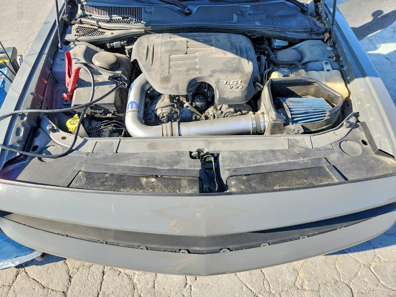 Aukcja sprzedaży 2018 Dodge Challenger, vin: 2C3CDZAG0JH120593, numer aukcji: 54269056