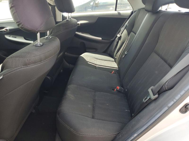 2013 Toyota Corolla მანქანა იყიდება აუქციონზე, vin: 2T1BU4EE5DC954425, აუქციონის ნომერი: 55229776