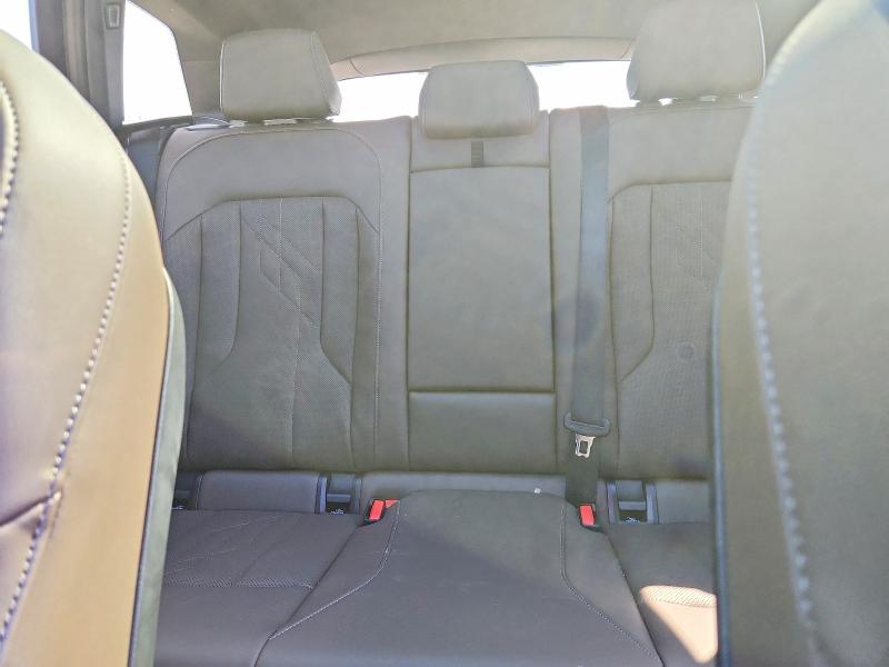 2025 Bmw X3 მანქანა იყიდება აუქციონზე, vin: 5UX53GP01S9Z62087, აუქციონის ნომერი: 51832756