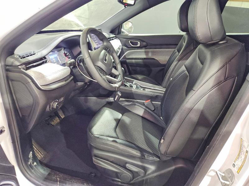 55737906 :رقم المزاد ، 3C4NJDBNXRT132914 vin ، 2024 Jeep Compass مزاد بيع