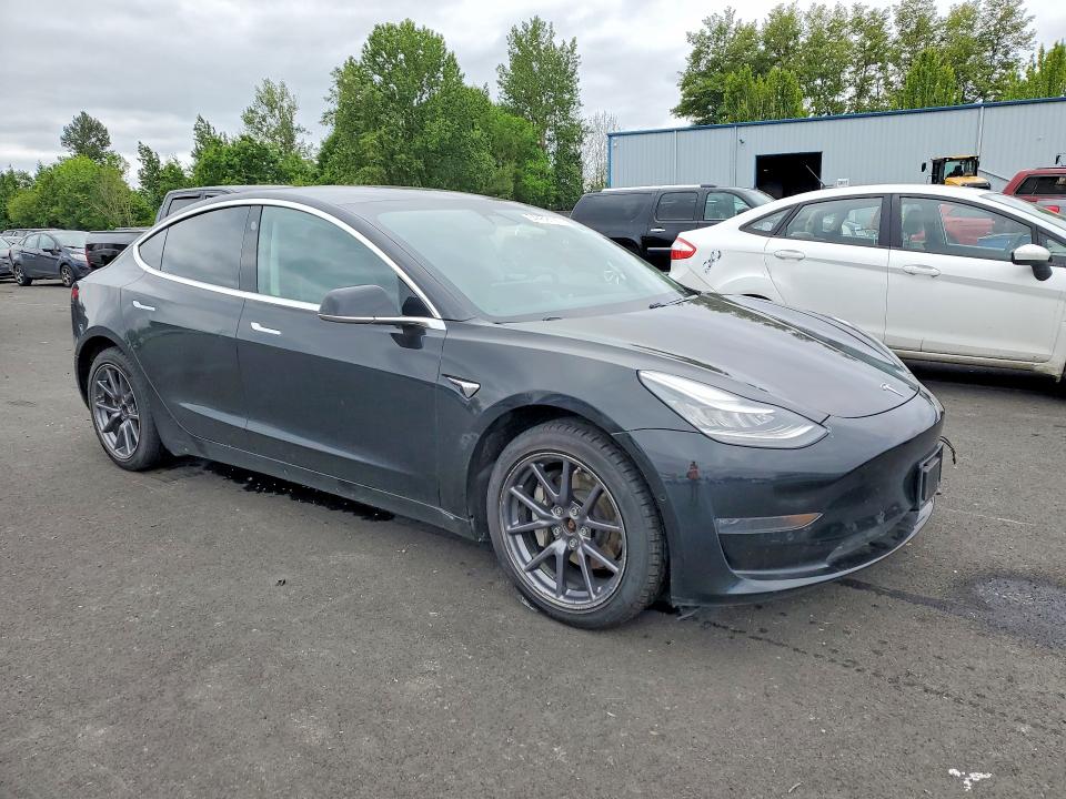 Aukcja sprzedaży 2020 Tesla Model 3, vin: 5YJ3E1EB2LF649495, numer aukcji: 54459126