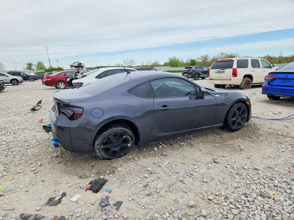 Продаж на аукціоні авто 2013 Scion Fr-s, vin: JF1ZNAA11D2712555, номер лоту: 52125676
