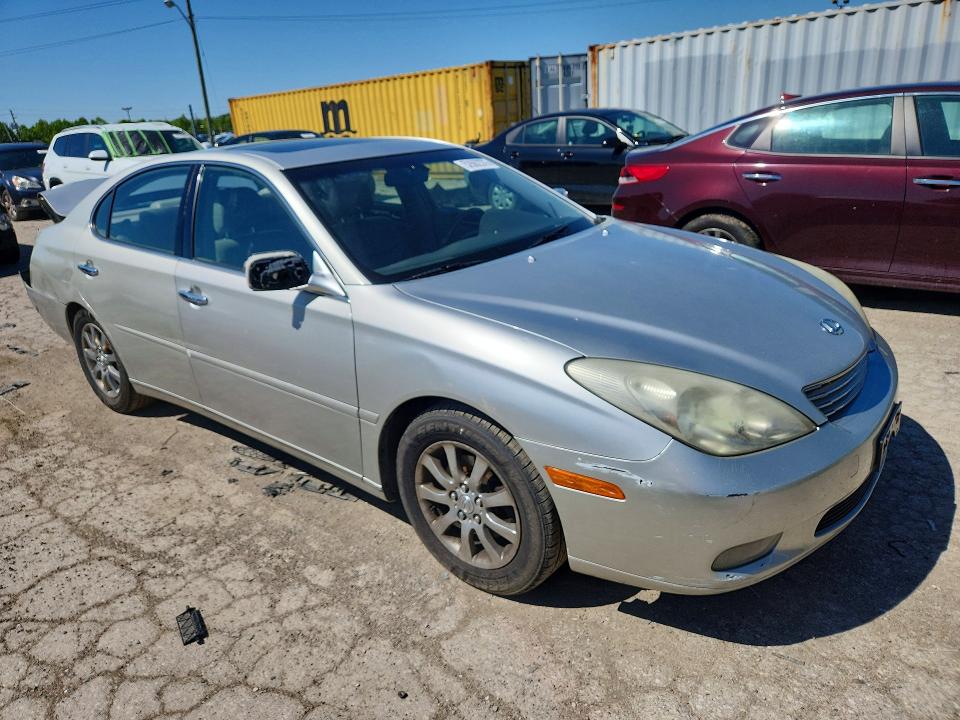 Aukcja sprzedaży 2002 Lexus Es, vin: JTHBF30G420037351, numer aukcji: 59990386