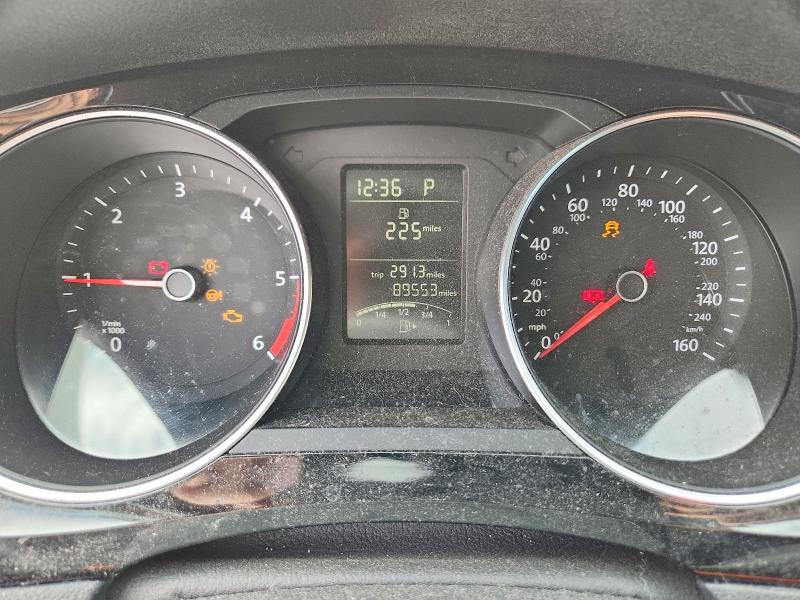 Aukcja sprzedaży 2015 Volkswagen Jetta, vin: 3VWLA7AJXFM332590, numer aukcji: 52407686