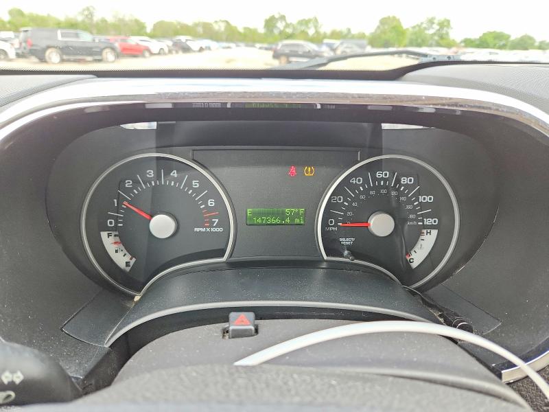 Продажа на аукционе авто 2008 Ford Explorer, vin: 1FMEU73EX8UA18984, номер лота: 52657386