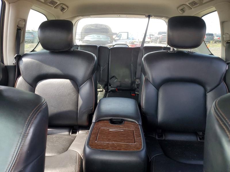 52790716 :رقم المزاد ، JN8AY2ND0L9108515 vin ، 2020 Nissan Armada مزاد بيع