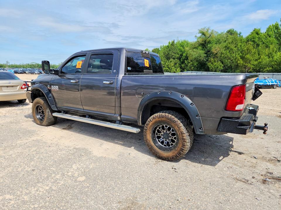 Aukcja sprzedaży 2017 Ram 3500, vin: 3C63R3DL9HG528191, numer aukcji: 52626976