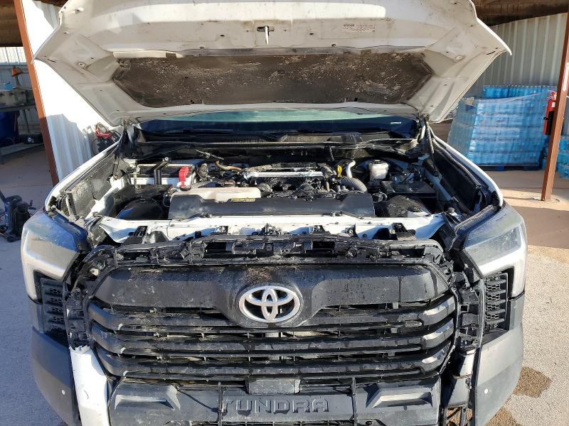 Aukcja sprzedaży 2022 Toyota Tundra, vin: 5TFLA5DA0NX049093, numer aukcji: 52589766