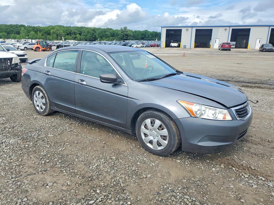 55053226 :رقم المزاد ، 1HGCP2F31AA022317 vin ، 2010 Honda Accord مزاد بيع