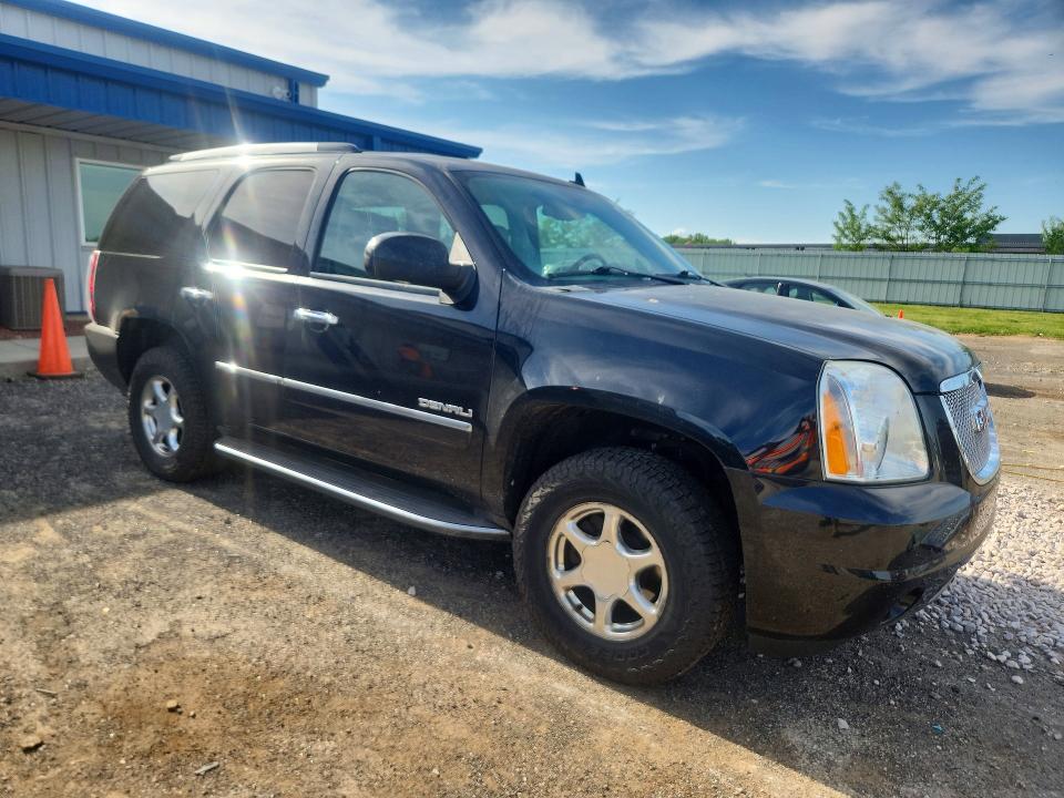 Aukcja sprzedaży 2013 Gmc Yukon, vin: 1GKS2EEFXDR180610, numer aukcji: 55064976