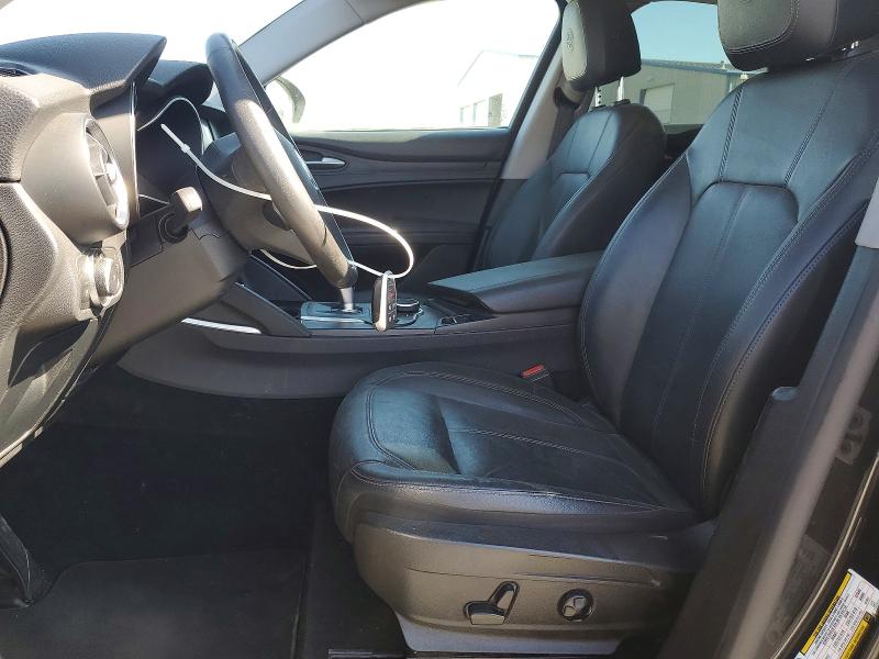 Aukcja sprzedaży 2018 Alfa Romeo Stelvio, vin: ZASFAKAN3J7C07432, numer aukcji: 52148836