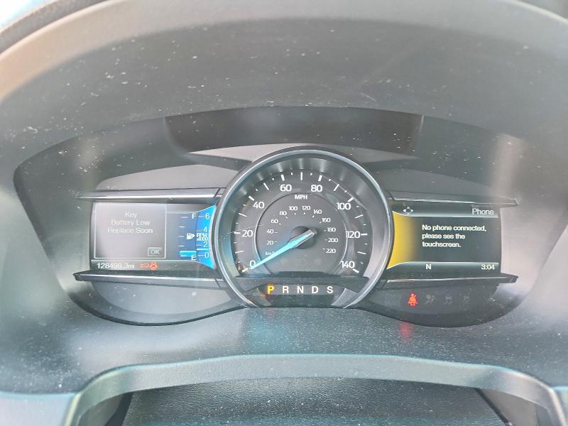 Aukcja sprzedaży 2017 Ford Explorer Xlt, vin: 1FM5K8D83HGA60108, numer aukcji: 51414016