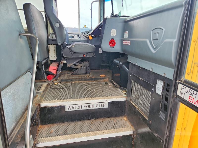 Продажа на аукционе авто 2014 Icrp 3000, vin: 4DRBUAAN2EB792656, номер лота: 93778895