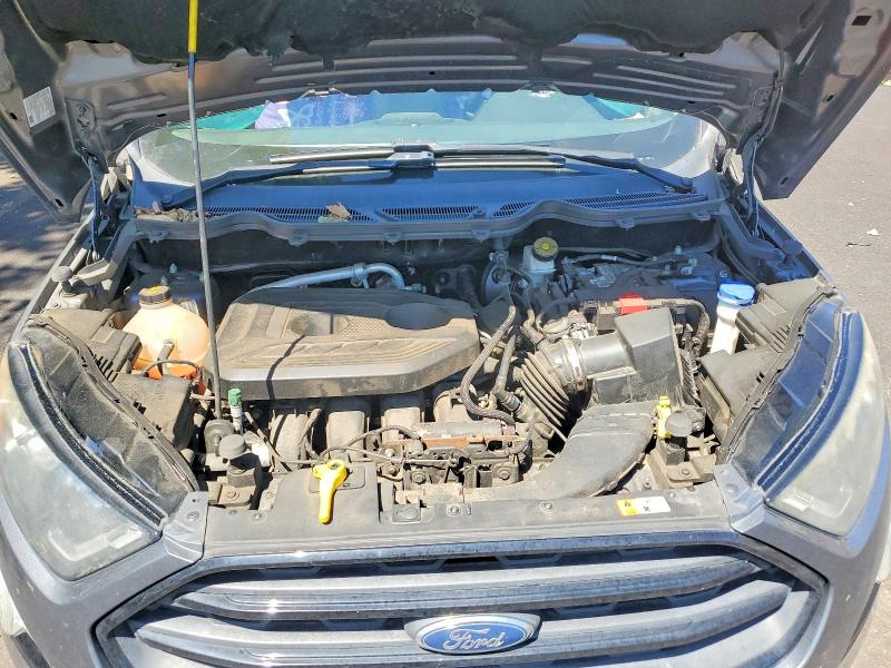 Aukcja sprzedaży 2020 Ford Ecosport, vin: MAJ6S3JL4LC350335, numer aukcji: 54174076