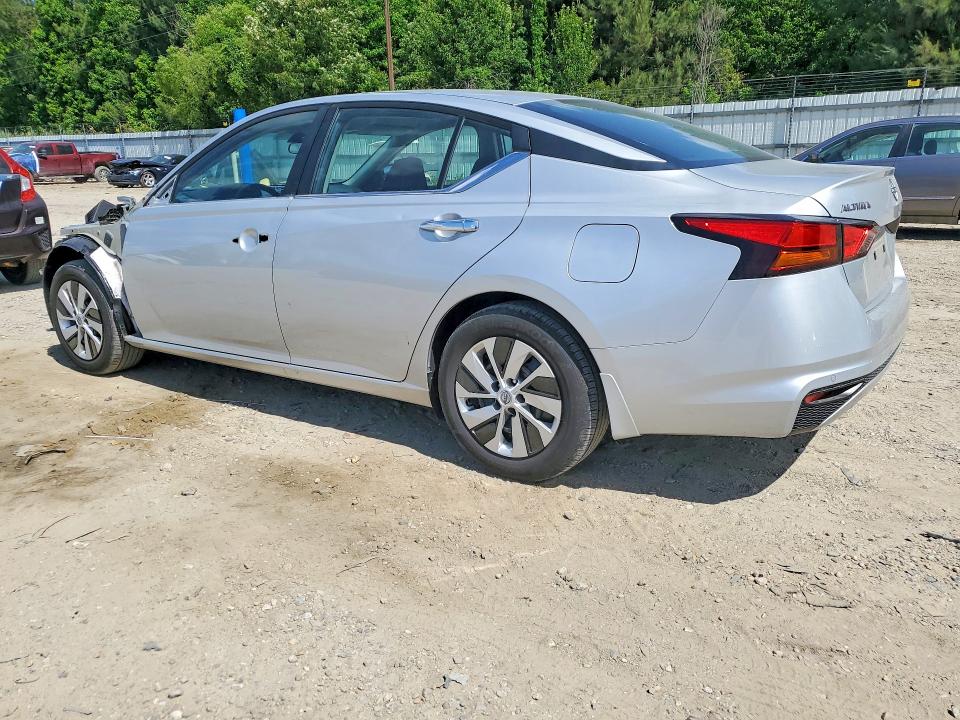 53051116 :رقم المزاد ، 1N4BL4BV5RN404109 vin ، 2024 Nissan Altima مزاد بيع